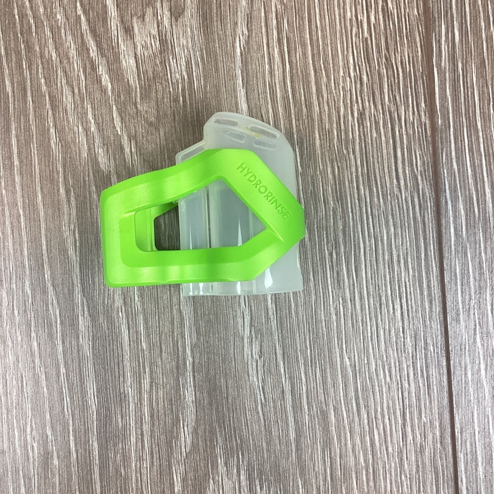 Bissell Cha Cha Lime HydroRinse‎ Self Cleaning Tool, 1613759